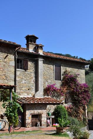Colonica in vendita a Matraia - Capannori 400 mq Rif: 1169342 - Foto 3