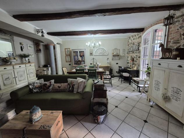 Casa semindipendente in vendita a Fossola - Carrara 123 mq Rif: 1455271 - Foto 8