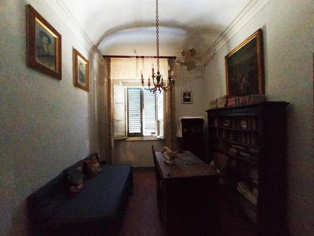 Villa in vendita a Cascina 485 mq Rif: 1244907 - Foto 7