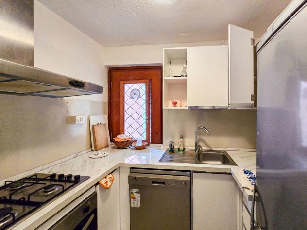 Villa a schiera in vendita a Castiglione della Pescaia - Foto 6