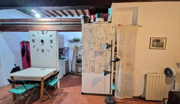 Appartamento in vendita a Colle di Val d'Elsa 35 mq Rif: 1355420 - Foto 3