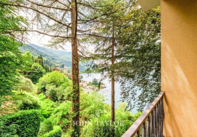 Villa di 300 m² con 5 locali e box auto doppio in vendita a Faggeto Lario - Foto 16