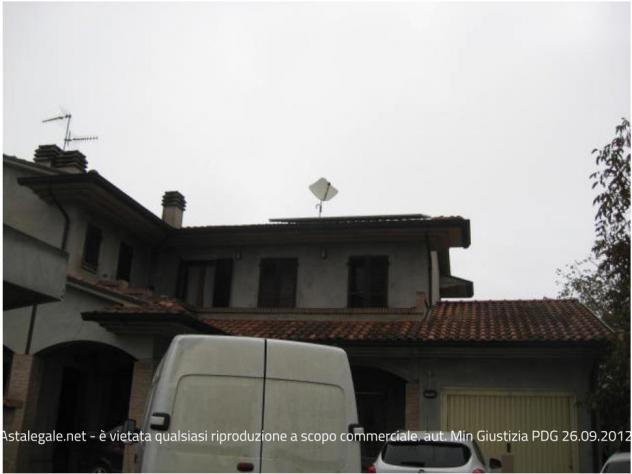 R.G.E. 121/2025 Forli - Foto 5