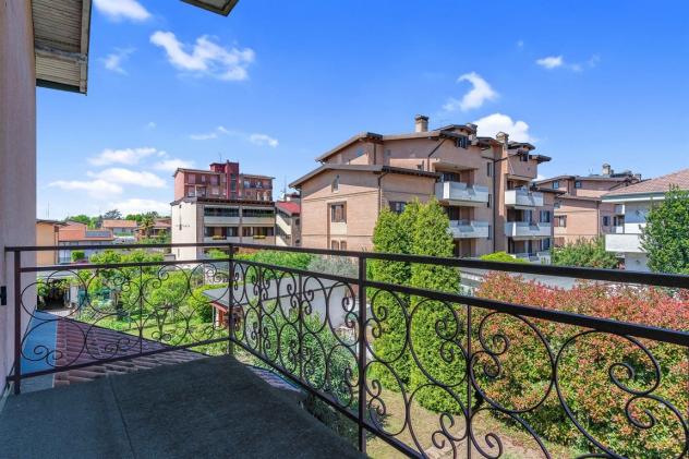 APPARTAMENTO IN VILLA SINGOLA - Foto 7