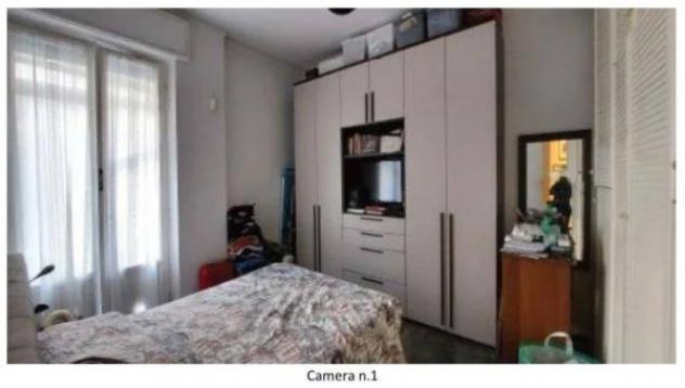 Immobile in asta di 105 m² in vendita a Genova - Foto 12