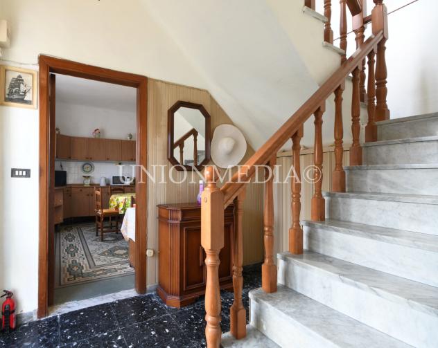 Porzione di casa in vendita a La Spezia - Foto 14