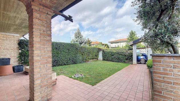 Villa o villino - Lainate . Rif.: REVI-230-2_04 - Foto 19