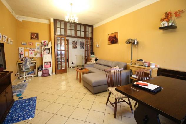 Terratetto in vendita a San Lorenzo a Vaccoli - Lucca 145 mq Rif: 1285617