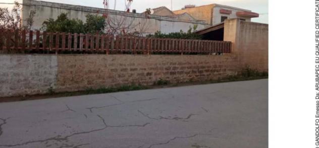 Immobile in asta di 95 m² in vendita a Marsala - Foto 3