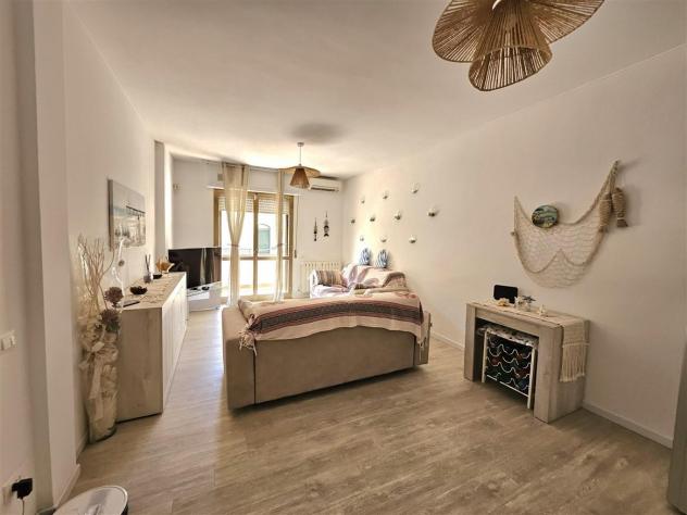 Appartamento in vendita a Marina di Massa - Massa 70 mq Rif: 1341177 - Foto 5