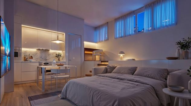 OPERAZIONE IMMOBILIARE A MILANO CENTRO - Foto 5
