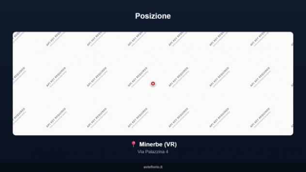 Immobile in asta di 223 m² con più di 5 locali in vendita a Minerbe - Foto 11