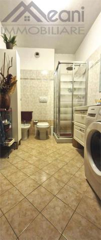 185 - VENDUTO - 4 LOCALI, GIARDINO PRIVATO, CANTINA, POSTO AUTO E BOX - Foto 15