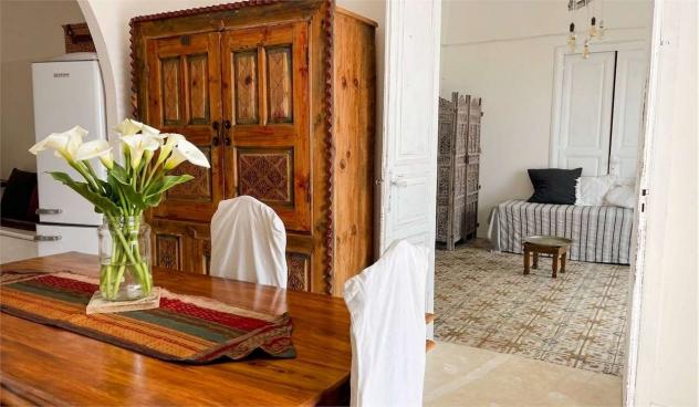Dammuso Kharebi - Dammuso Kharebi: un antico dammuso padronale - Foto 8