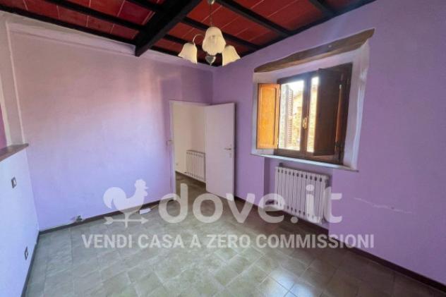 Appartamento di 78 m² con 3 locali in vendita a Pienza - Foto 18