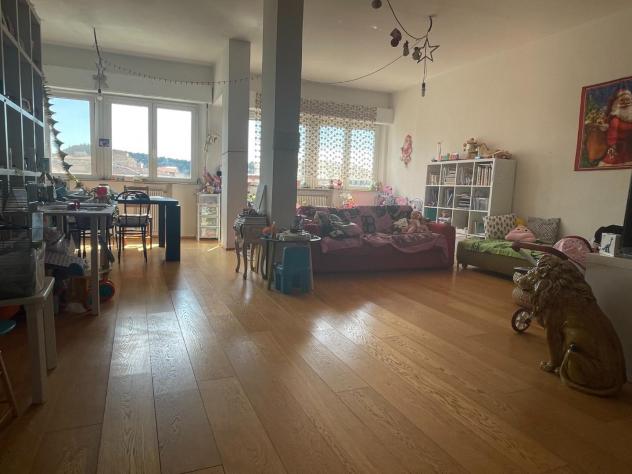 Appartamento in vendita a Poggibonsi 160 mq Rif: 1057826