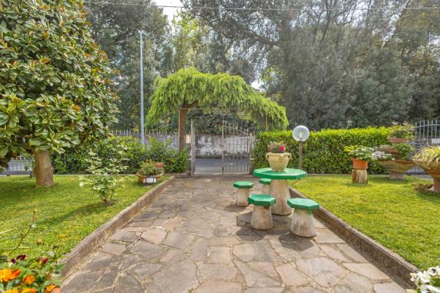 Casa singola in vendita a La Rotta - Pontedera 220 mq Rif: 1411529 - Foto 3