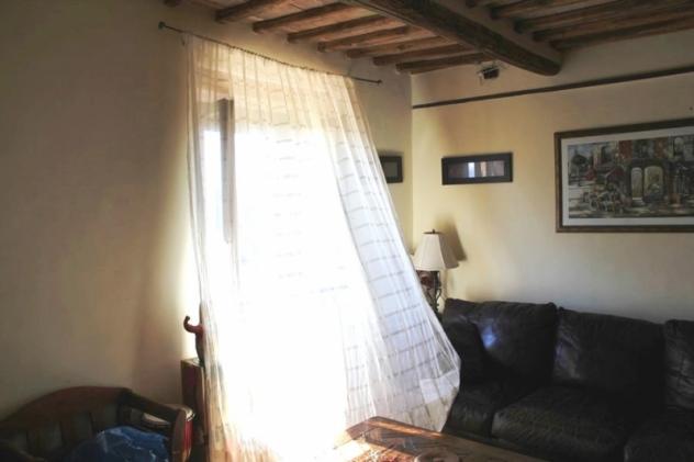 Porano (centro storico) - Vendesi appartamento al primo piano con vista panoramica. - Foto 6