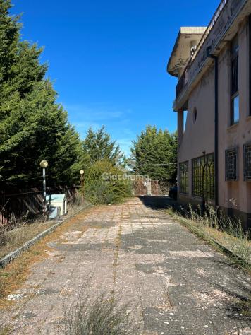 Villa in vendita a Potenza - Foto 8