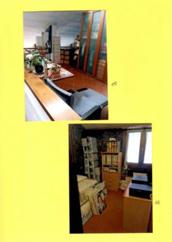 Immobile in asta di 281 m², box auto in vendita a Rubano - Foto 8