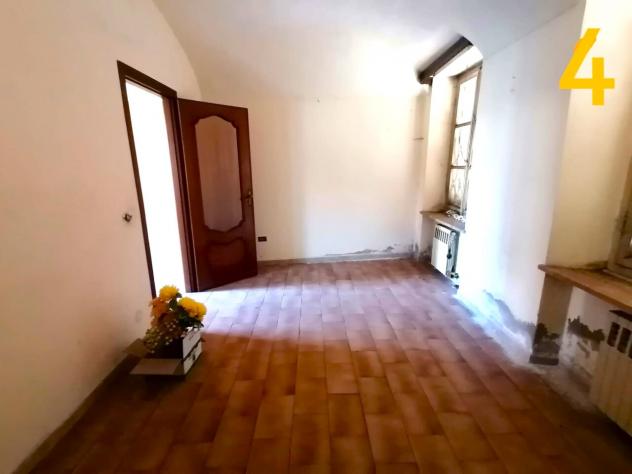 Bilocale in vendita a San Germano Vercellese