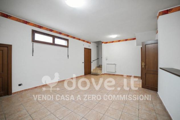 Villa di 175 m² con 5 locali e posto auto in vendita a San Giovanni la Punta - Foto 19
