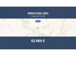 Immobile in asta di 120 m² in vendita a Siracusa