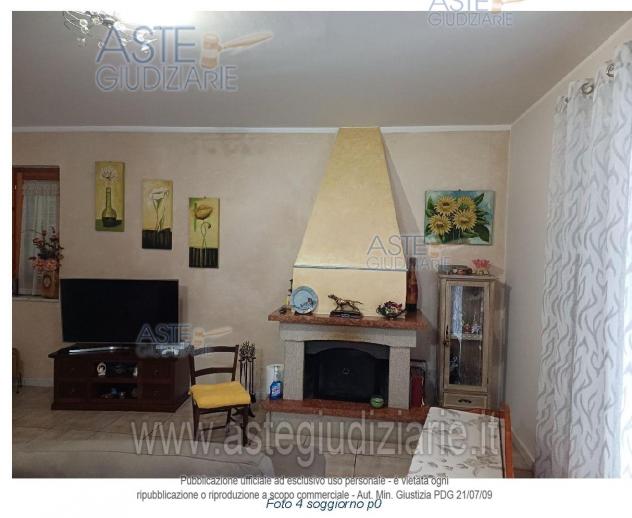 IMMOBILI-IMMOBILE RESIDENZIALE-Strada provinciale 88 località Maiorisi - Foto 4
