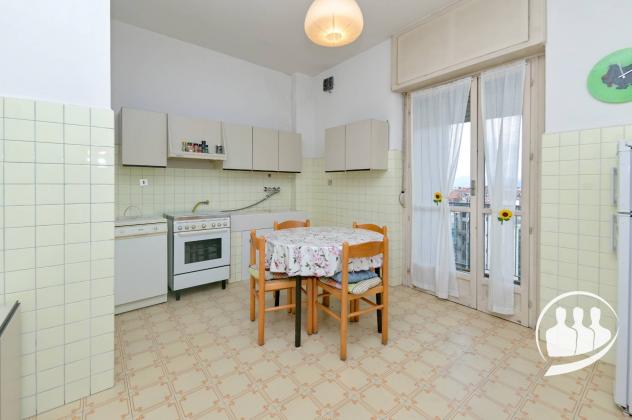 Appartamento in vendita a Torino, Santa Rita - Foto 17