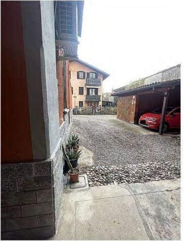 208/2025 U VA - Quadrilocale in asta a Vedano Olona - Foto 4
