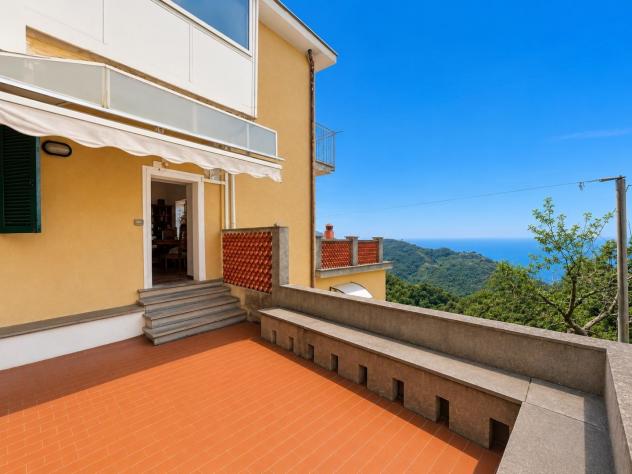 Appartamento in vendita a Drignana - Vernazza 121 mq Rif: 1414282 - Foto 5