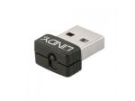 Adattatore Usb 2.0 Wireless Lan Nano Lindy