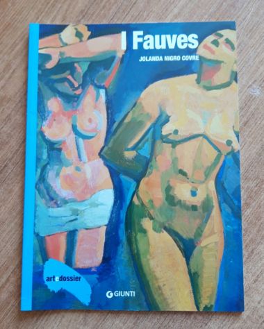 ART & DOSSIER nr. 263 + I FAUVES