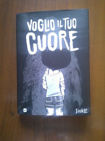 (2027)voglio il tuo cuore(ediz.BD, 2023)