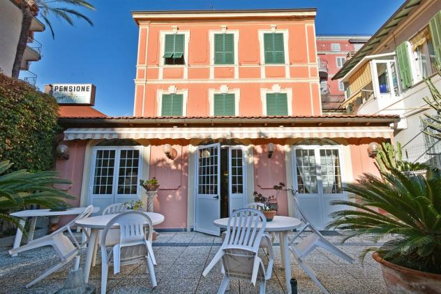 HOTEL IN BORDIGHERA - ZONA MARE - OPPORTUNITA' UNICA - Foto 2