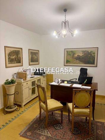 A2189 - In affitto ufficio a Marsala in centro storico con balcone sulla chiesa Madre - Foto 4