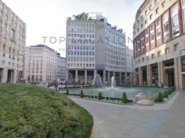 Immobile di 100 m² in affitto a Milano - Foto 9