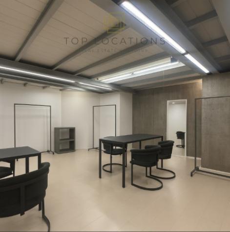 Immobile di 80 m² con 3 locali in affitto a Milano - Foto 4