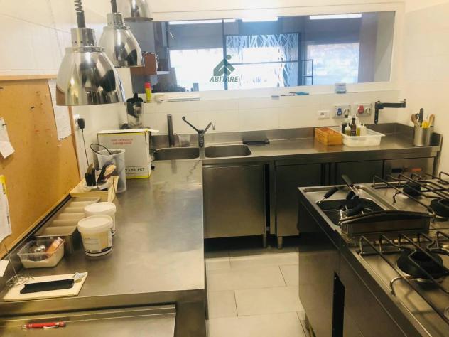 Ristorante - Senago . Rif.: Rist. Parigi - Foto 4