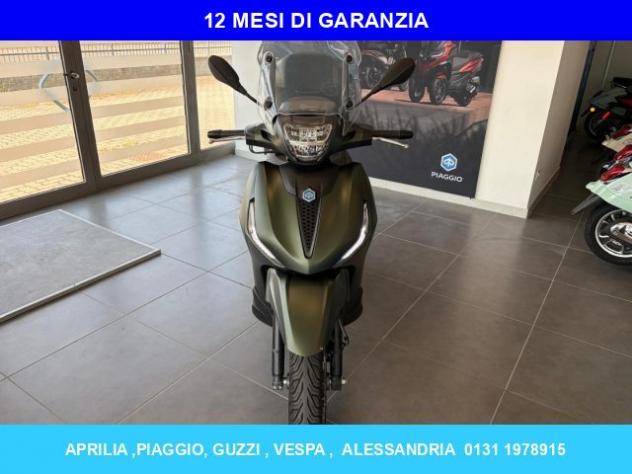 PIAGGIO Beverly 300 i.e. HPE rif. 23983186 - Foto 2