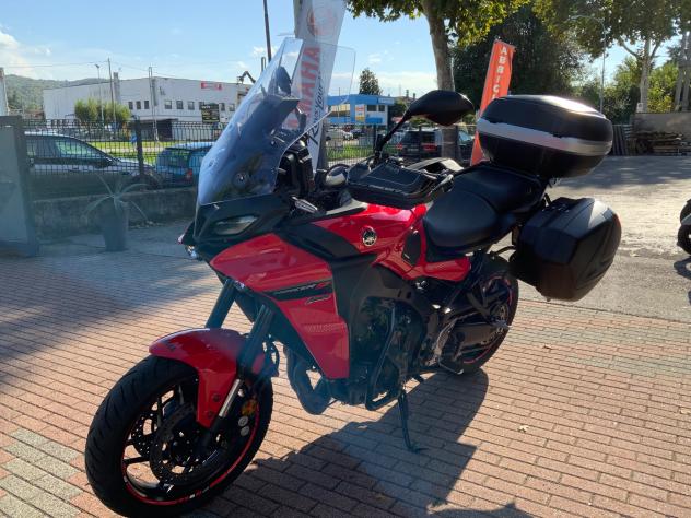 Yamaha Tracer 9 null - Foto 3