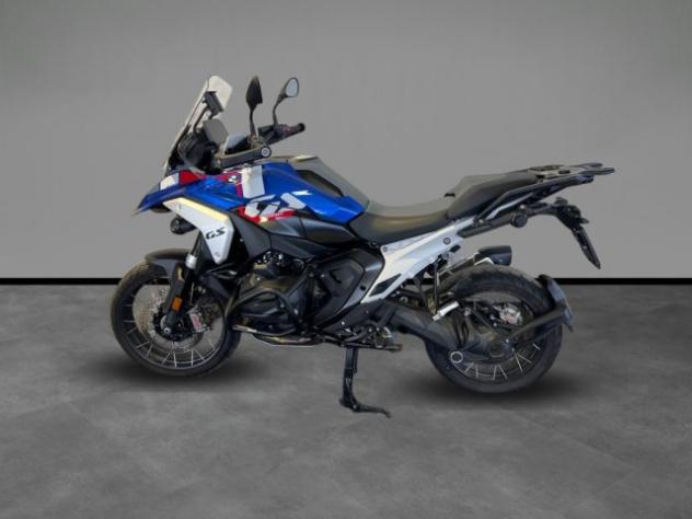 BMW R 1300 GS R 1300 GS TROPHY - Foto 2