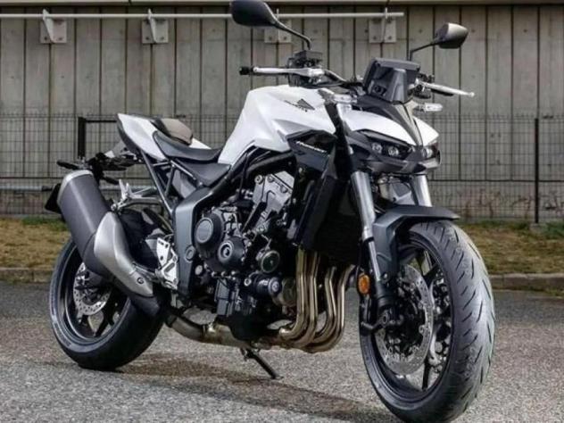 Honda CB 1000 HORNET - RATE A PARTIRE DA € 109,50 SENZA ANTICIPO