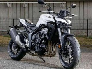 Honda CB 1000 HORNET - RATE A PARTIRE DA € 109,50 SENZA ANTICIPO