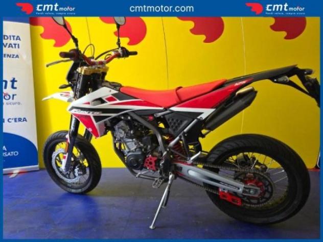 FANTIC MOTOR XMF 125 Garantita e Finanziabile rif. 23738222 - Foto 6