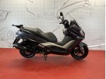 Kymco Downtown 350i KYMCO DOWNTOWN 350i TCS E5