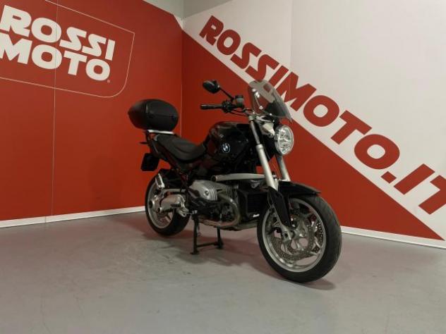 BMW R 1200 R (2006 - 11) BMW (2006-2011) rif. 23117304
