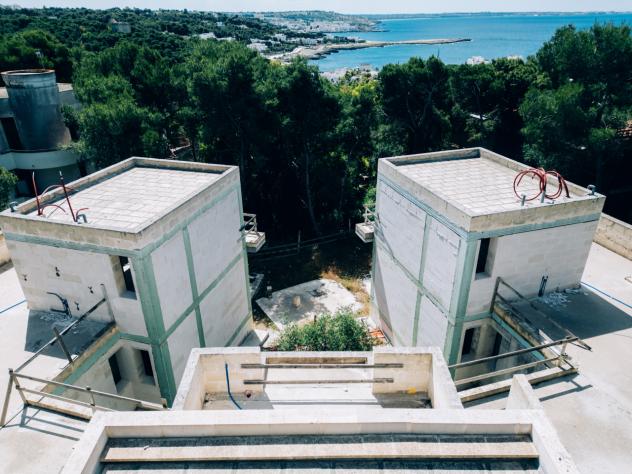 Villa a schiera in vendita a Nardò - Foto 9