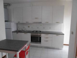 appartamento arredato, posto auto