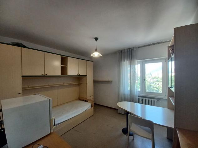 Stanza in appartamento in affitto a Trento - Foto 17